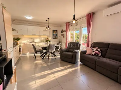 Apartment 58 m², Kostrena-Martinšćica - terrace and 1st floor - 4