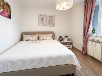 Apartment 58 m², Kostrena-Martinšćica - terrace and 1st floor - 10