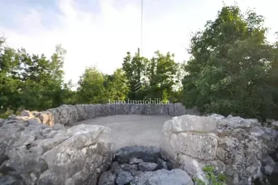 Haus 130 m², Vrbnik - ruhige Lage inmitten von Grün - 5