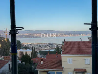 Apartment 71 m², Ičići - 2 bedrooms, terrace - 2