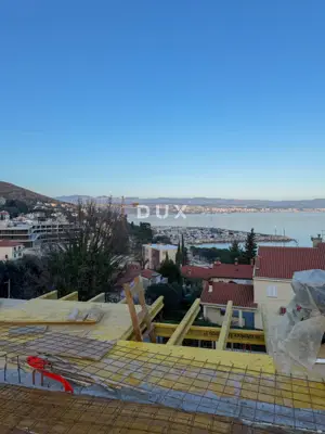 Apartment 71 m², Ičići - 2 bedrooms, terrace - 6