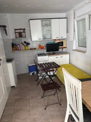 Haus 40 m², Premantura - 2 Etagen, in Meeresnähe - 2