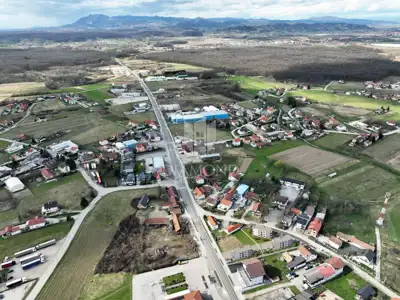 Stan 47 m², Gornji Stupnik - 2 spavaće sobe i balkon - 9