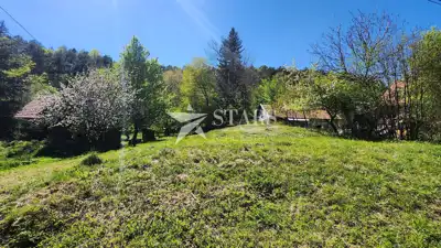 Baugrundstück 1.065 m², Lič - ruhige Straße - 3
