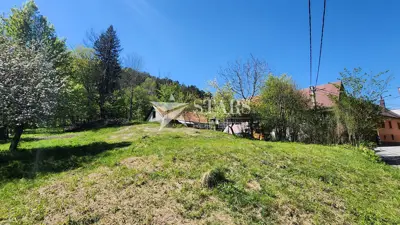 Baugrundstück 1.065 m², Lič - ruhige Straße - 4