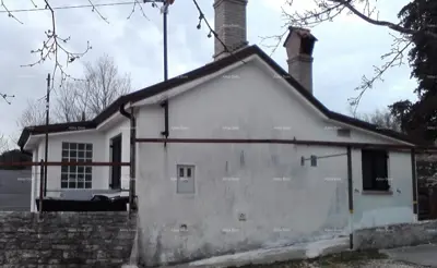 Haus 50 m², Oprtalj - ruhiges Dorf und Blick auf die Natur - 3