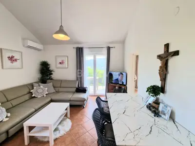 Pag, 2 apartmana, pogled na more, parking - 8