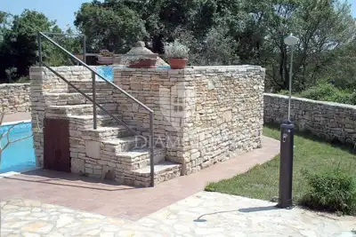 Haus 245 m², Svetvinčenat - Pool und ruhige Lage - 7