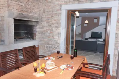 Haus 245 m², Svetvinčenat - Pool und ruhige Lage - 8