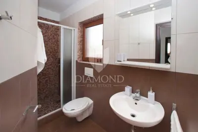 Haus 245 m², Svetvinčenat - Pool und ruhige Lage - 16