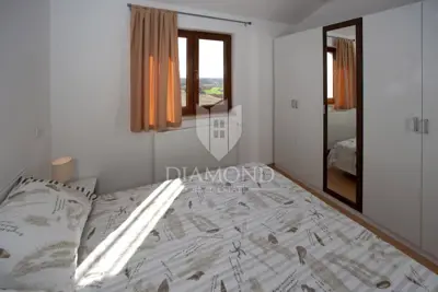 Haus 245 m², Svetvinčenat - Pool und ruhige Lage - 17
