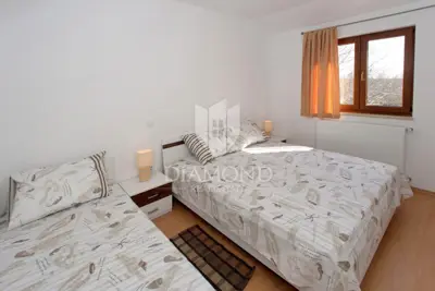 Haus 245 m², Svetvinčenat - Pool und ruhige Lage - 15