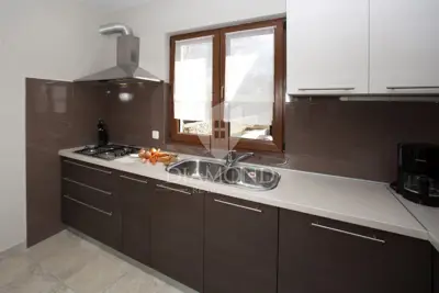 Haus 245 m², Svetvinčenat - Pool und ruhige Lage - 12