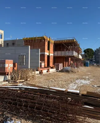 Wohnung im Bau, Centar, Pula – neuer Wohnkomplex - 13