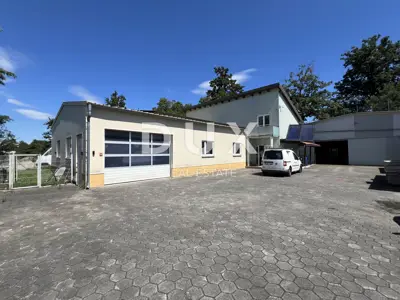 Wohn- und Geschäftshaus 350 m², Matulji - ausgezeichnete Lage