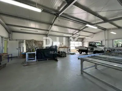 Wohn- und Geschäftshaus 350 m², Matulji - ausgezeichnete Lage - 3