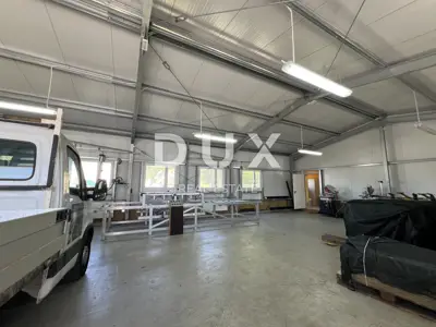 Wohn- und Geschäftshaus 350 m², Matulji - ausgezeichnete Lage - 4