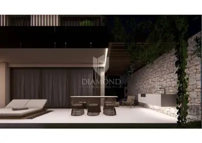Doppelhaus 110 m², Umag - Meerblick - 14