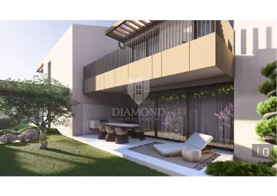 Doppelhaus 110 m², Umag - Meerblick - 2