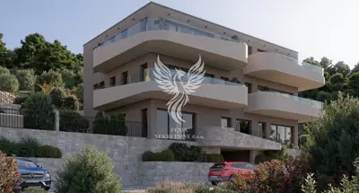 Apartment for sale in Brodarica, 72 m²