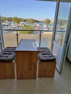 Apartment 52 m², Medulin - sea view