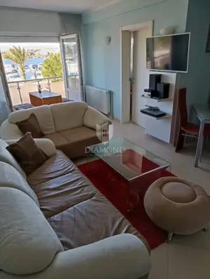 Apartment 52 m², Medulin - sea view - 2