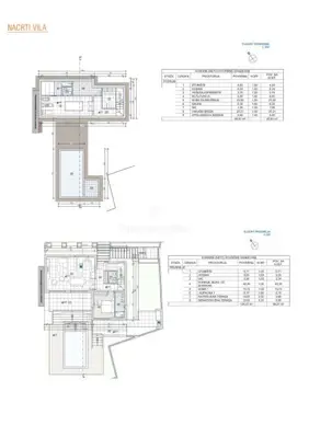 Land plot for sale in Rtina - 10
