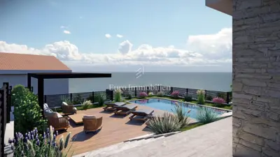 Land plot for sale in Rtina