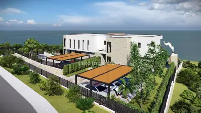 Land plot for sale in Rtina - 3