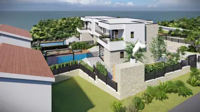 Land plot for sale in Rtina - 6