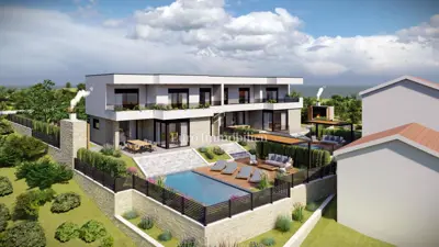Land plot for sale in Rtina - 5
