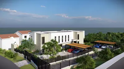 Land plot for sale in Rtina - 2