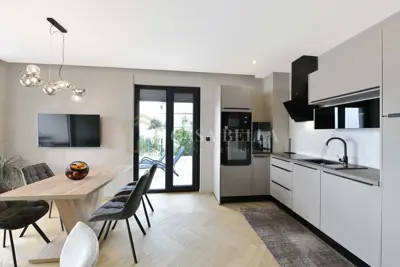 IČIĆI - deluxe apartment with panoramic sea view - 6