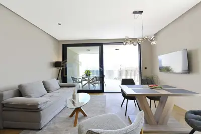 IČIĆI - deluxe apartment with panoramic sea view - 8