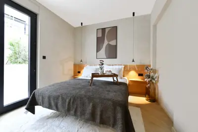 IČIĆI - deluxe apartment with panoramic sea view - 7