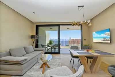 IČIĆI - deluxe apartment with panoramic sea view - 9