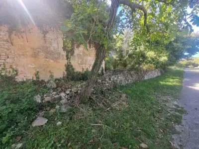 House 115 m², Svetvinčenat - old house with courtyard 979 m² - 5