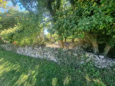House 115 m², Svetvinčenat - old house with courtyard 979 m² - 7