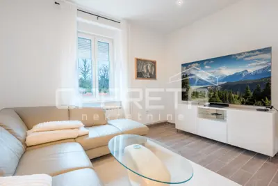 Wohnung 59 m², Gornji Grad - Medveščak, Blick auf die Kathedrale - 2