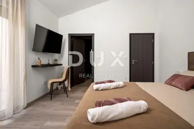 Haus 140 m², Labin - Pool und gepflegter Gartenbereich - 17