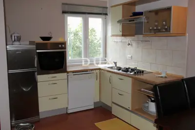 Apartment 58.2 m², Cocaletto near Rovinj - ground floor with garden - 3