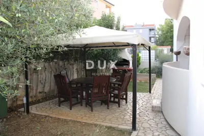 Apartment 58.2 m², Cocaletto near Rovinj - ground floor with garden - 15