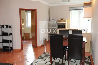 Apartment 58.2 m², Cocaletto near Rovinj - ground floor with garden - 1