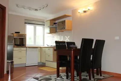 Apartment 58.2 m², Cocaletto near Rovinj - ground floor with garden - 2