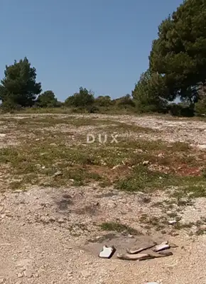 Baugrundstück in Medulin, exklusive Lage - 3