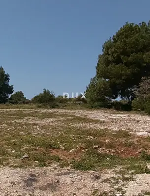 Building land in Medulin, exclusive location