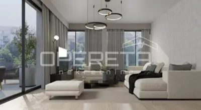 Apartment for sale in Centar, 131,7 m² - 3