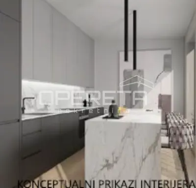 Apartment for sale in Centar, 131,7 m² - 5