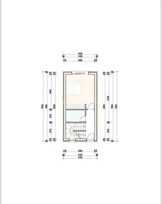 House 135 m², Novigrad - quiet location near the sea - 3