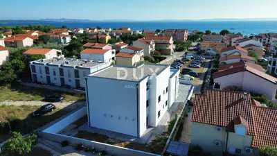 Wohnung zum Kauf in Privlaka, 80 m²